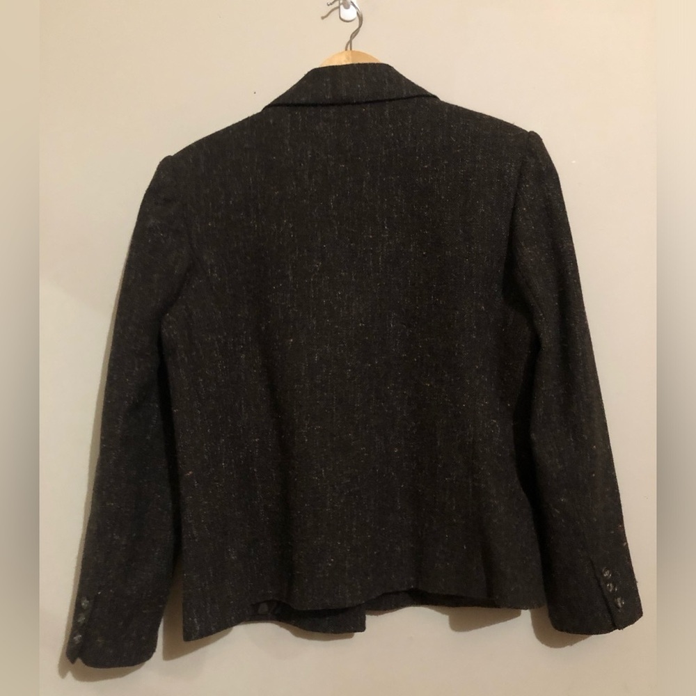 ✨VINTAGE E.H. Woods Wool Blazer - Picture 9 of 10